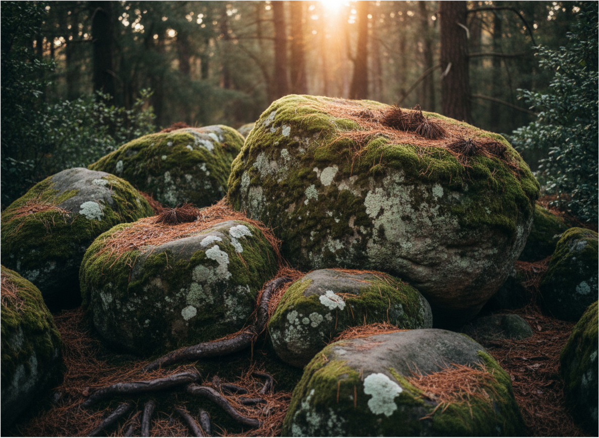 Parfum du Voyage Fountainebleau Scented Candle