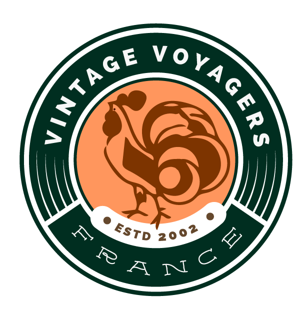 Vintage Voyagers France | Curated antiquing journeys for discerning collectors and designers — Paris & Provence, France