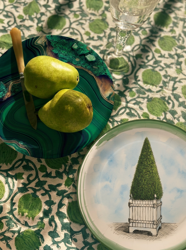 Le Jardin Français