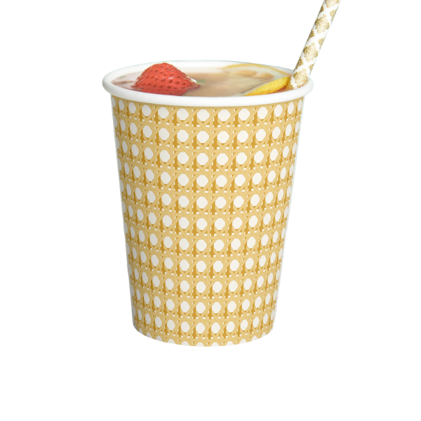 French Cane Cup