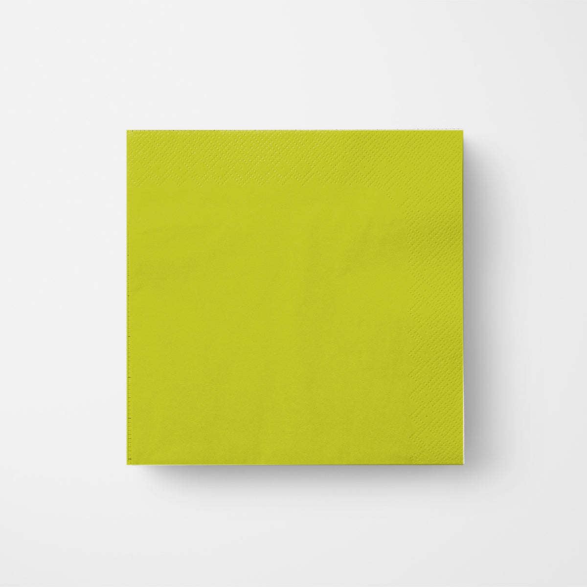 Les Classiques Acid cocktail napkin, single