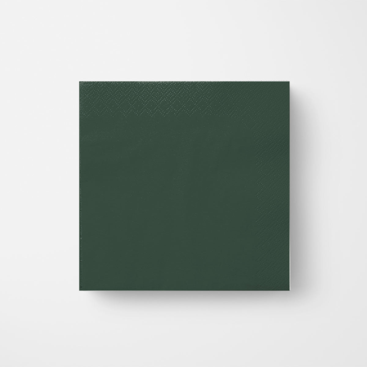Les Classiques Hedge cocktail napkin, single