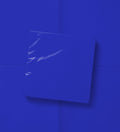 Les Classiques Lapis cocktail napkin
