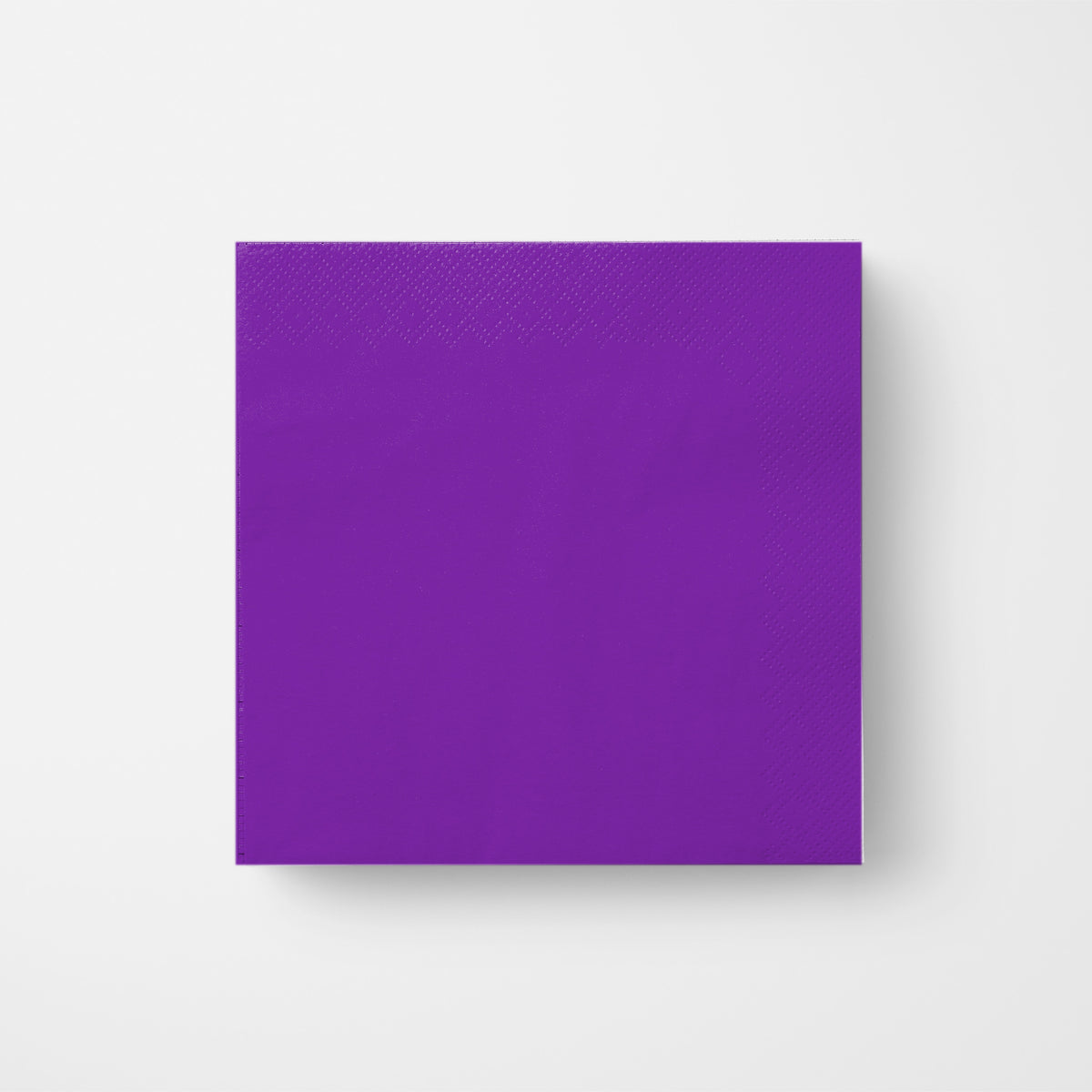 Les Classiques Royal cocktail napkin, single