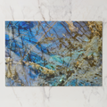 Lapis Lazuli tear away placemat pad