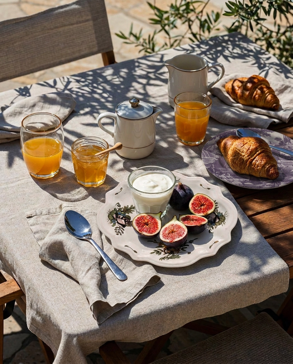 La Table Provinciale