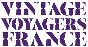 Vintage Voyagers France