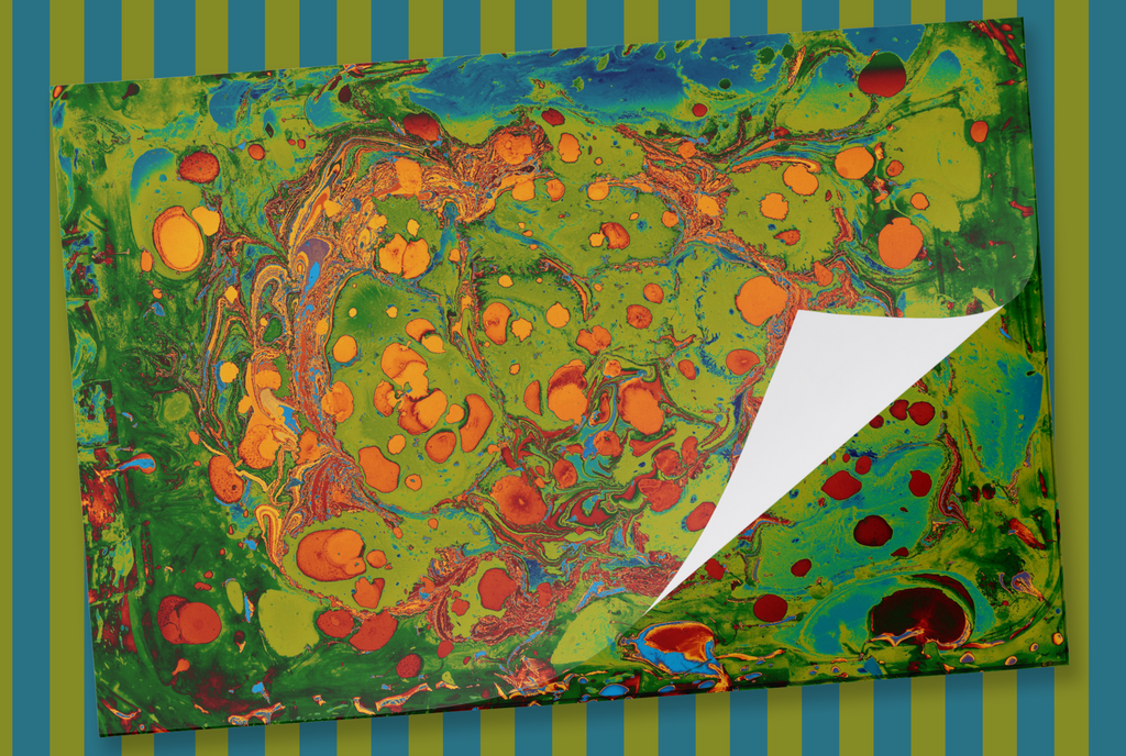 Paper Placemats