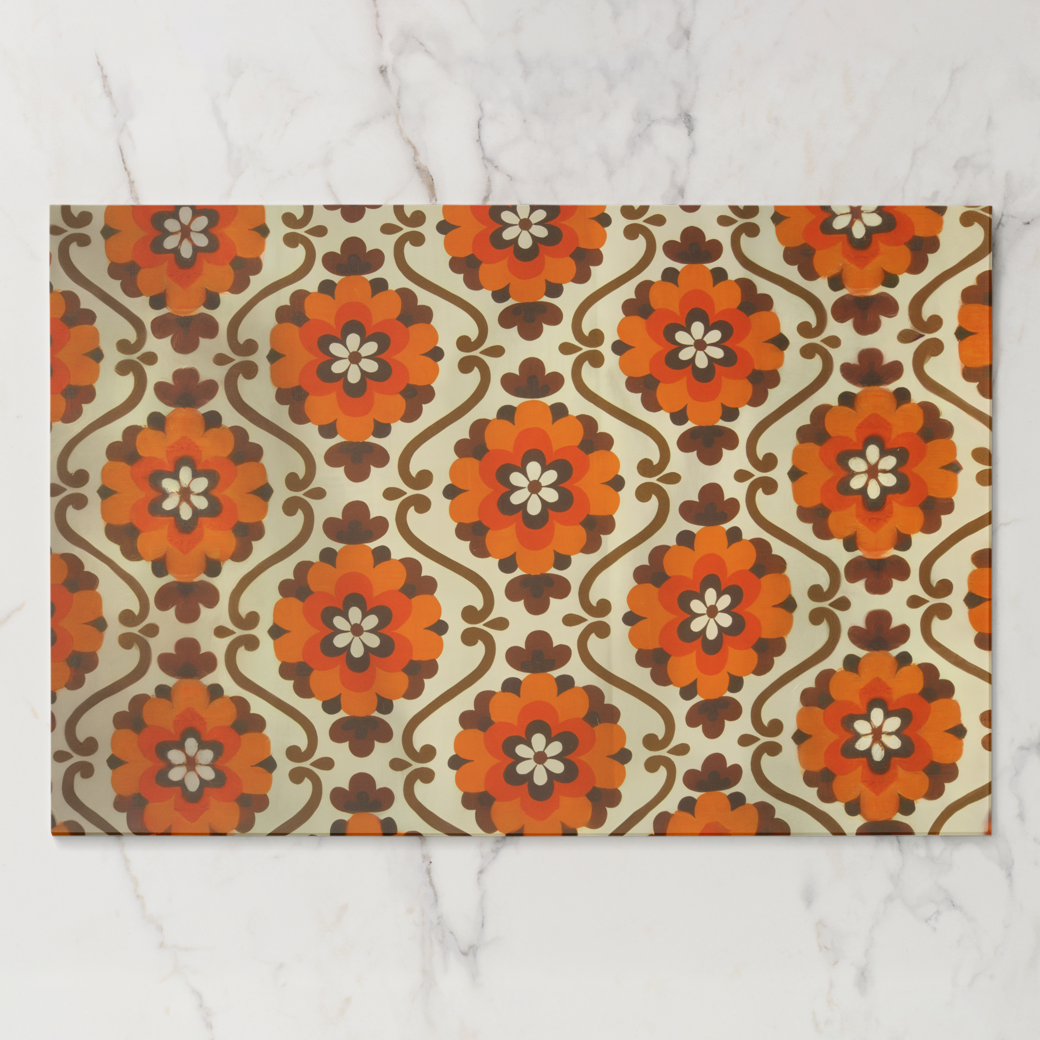 Tear Away Bee Bomb Paper Party Placemat