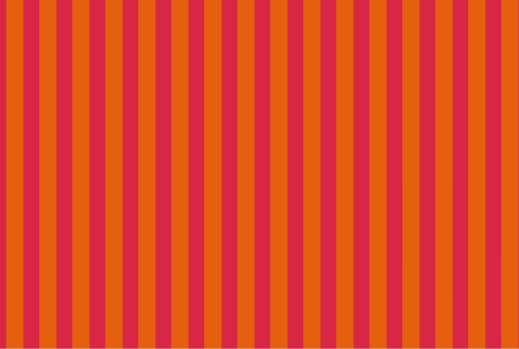 Tear Away Crimson Paper Party Placemat