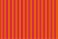 Tear Away Crimson Paper Party Placemat