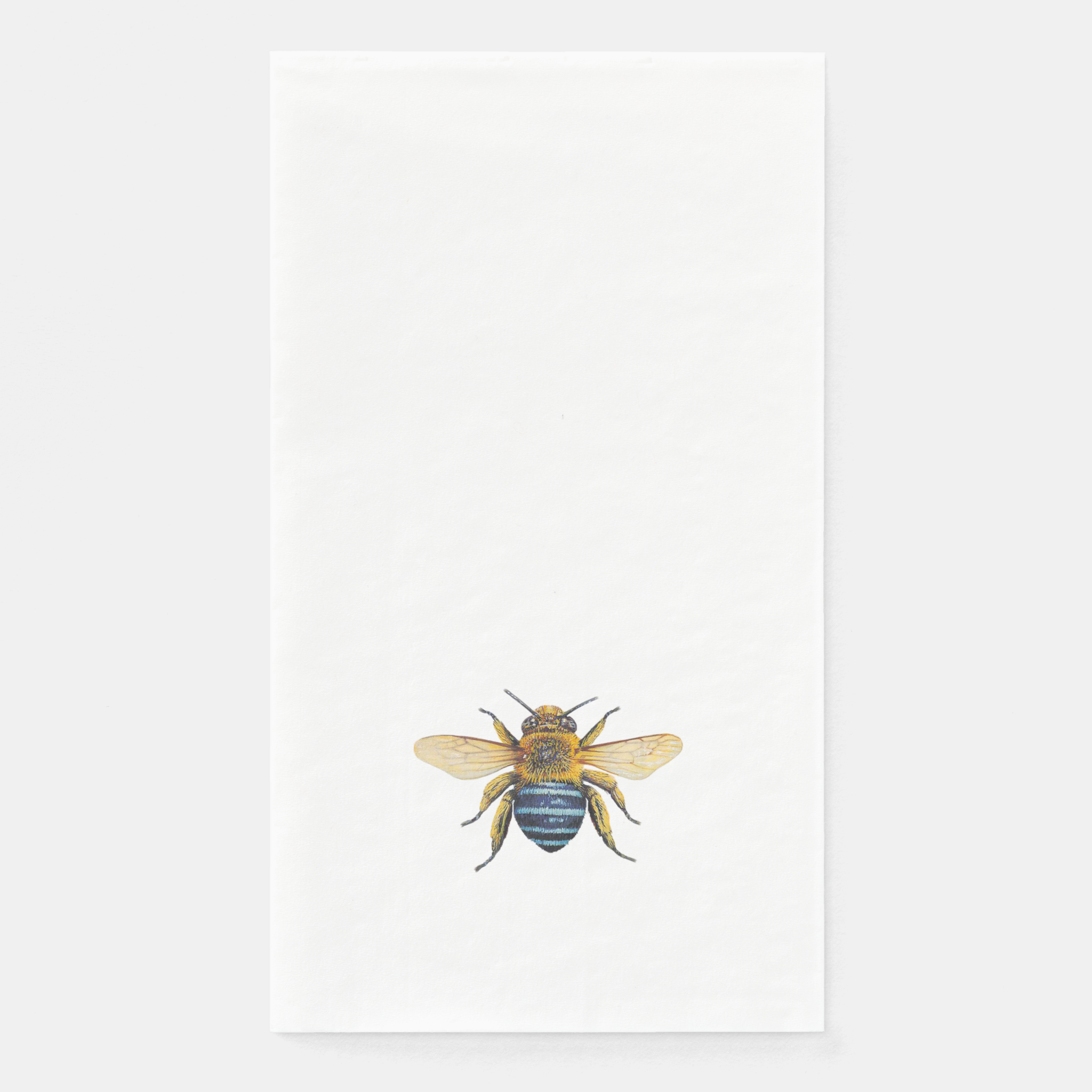 Bee Paper Guest Towel