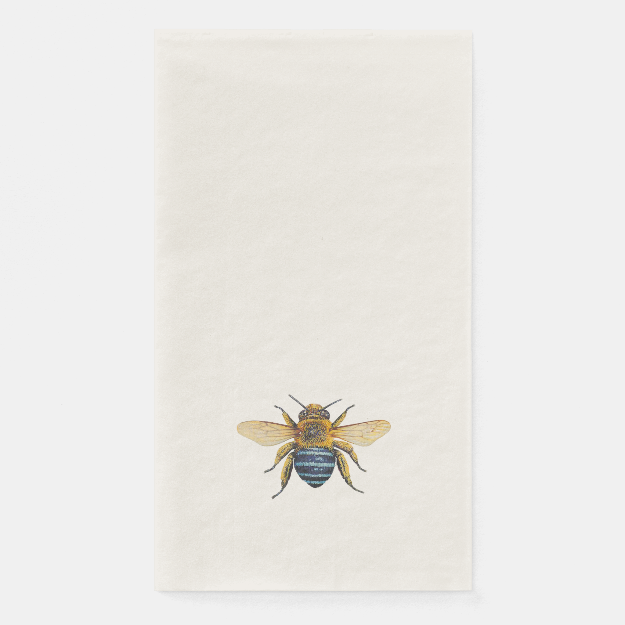 Bee Paper Guest Towel