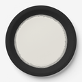 Les Classiques Black plate
