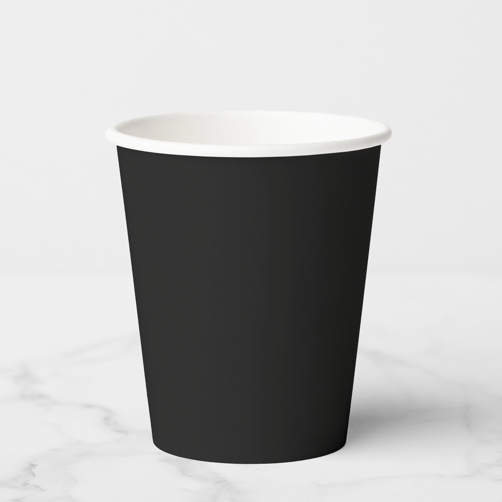 Les Classiques Cup — Black
