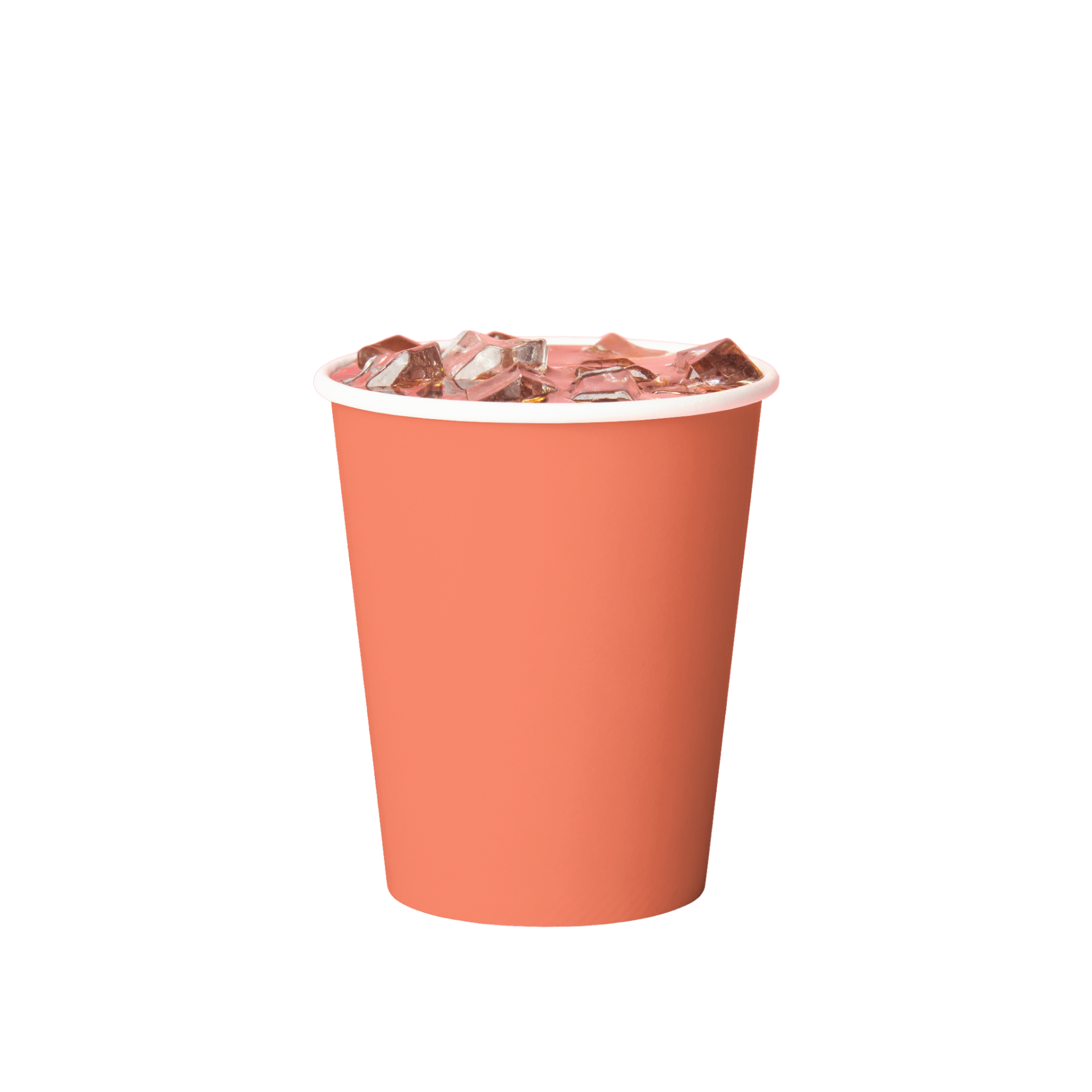 Les Classiques Cup — Coral, in situ