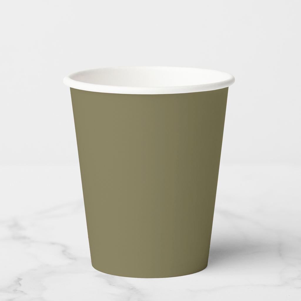 Les Classiques Cup — Drab