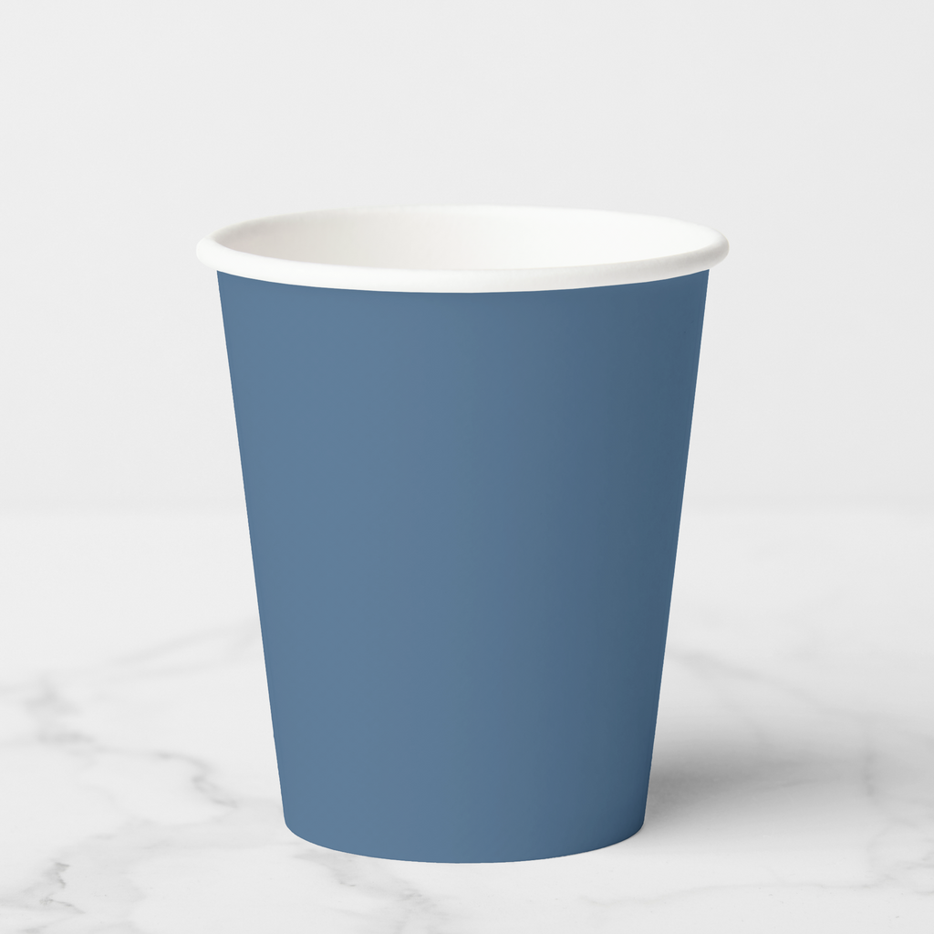 Les Classiques Cup — French Blue
