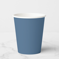 Les Classiques Cup — French Blue
