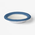 Les Classiques French Blue bowl