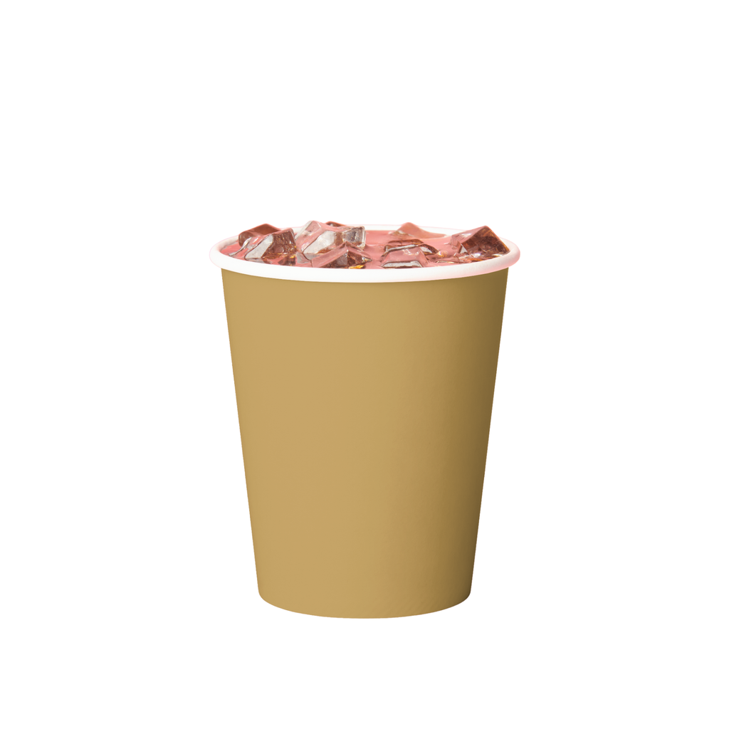 Les Classiques Cup — Golden, in situ
