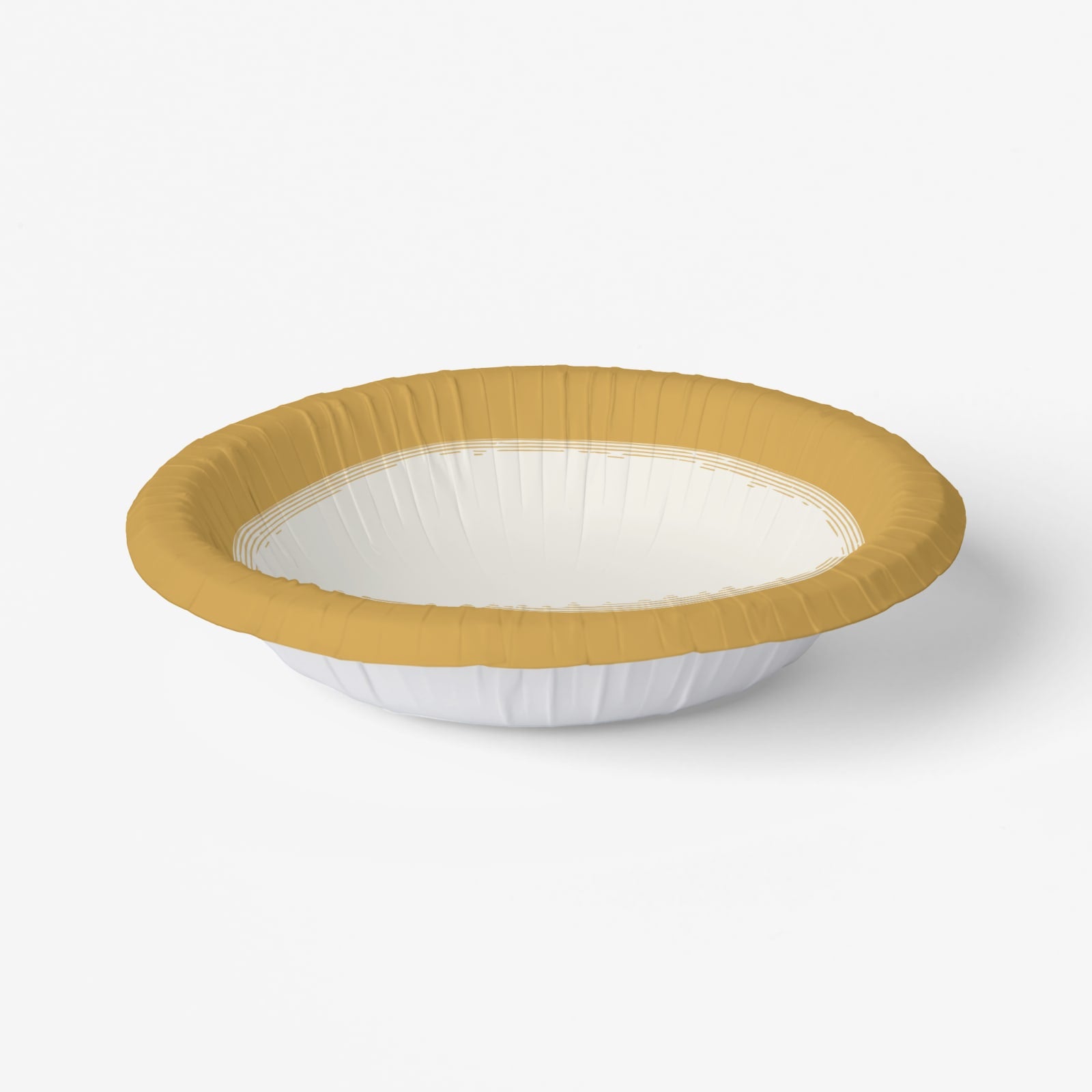 Les Classiques Golden bowl