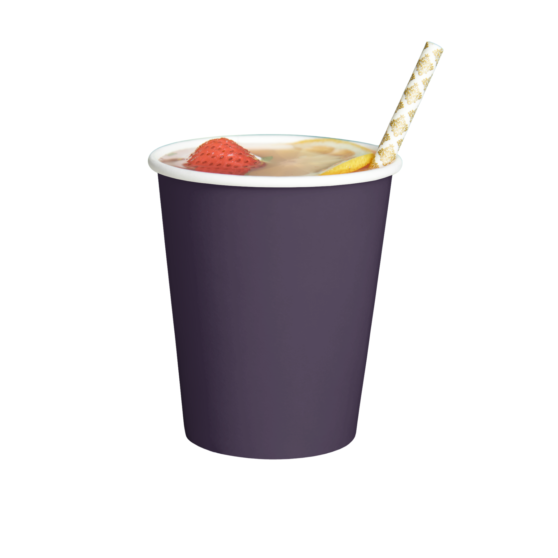 Les Classiques Cup — Grape, in situ