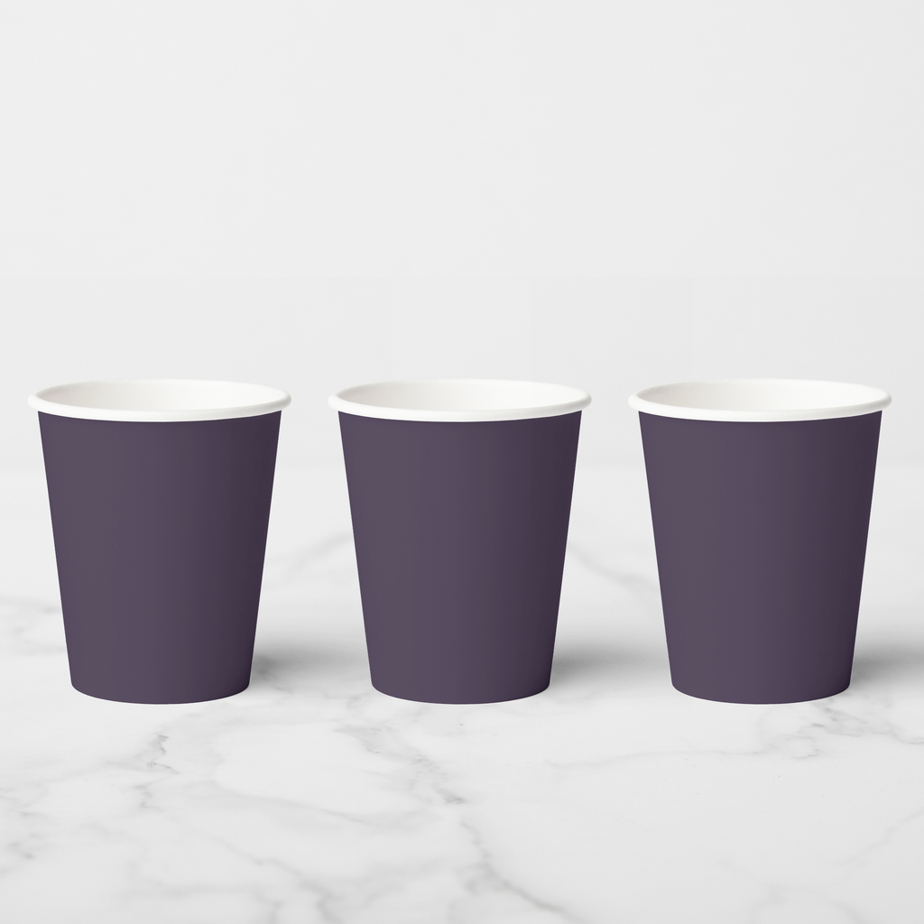 Les Classiques Cups — Grape