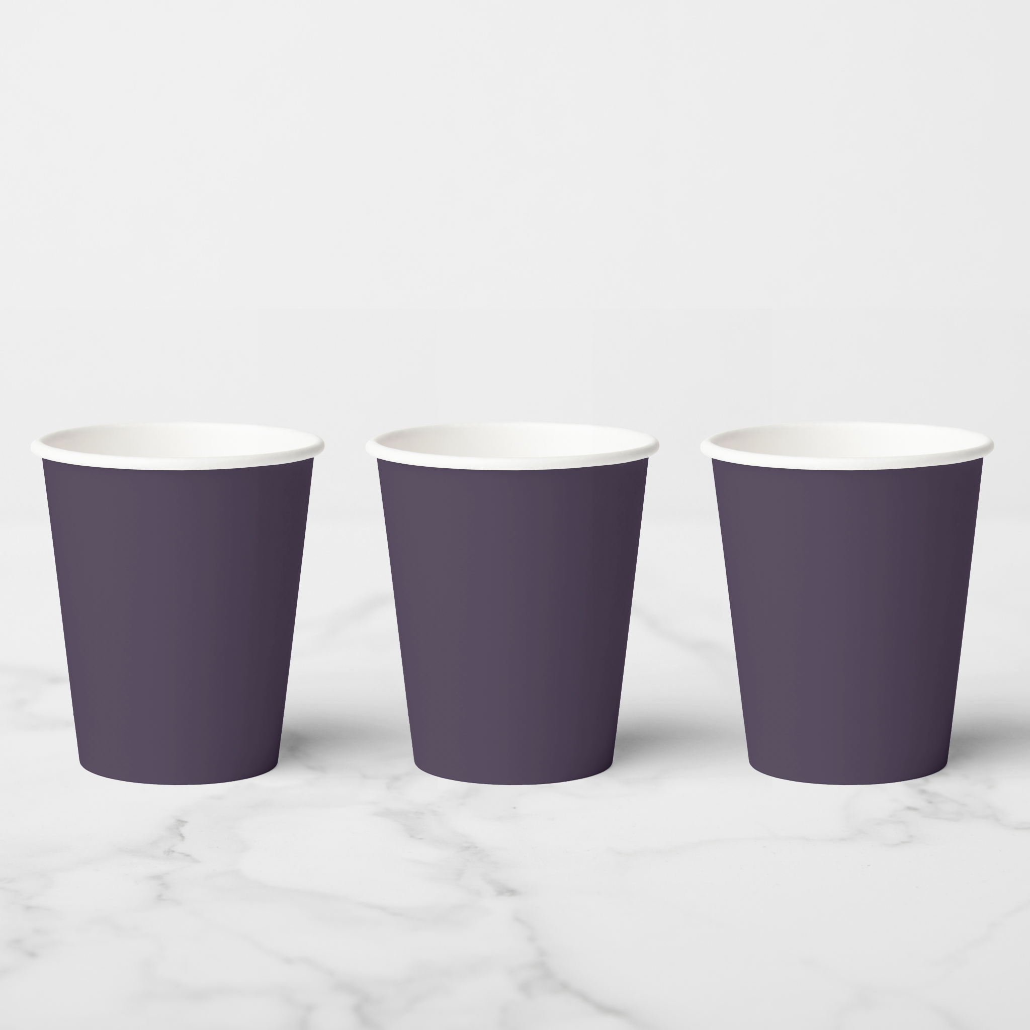 Les Classiques Cups — Grape