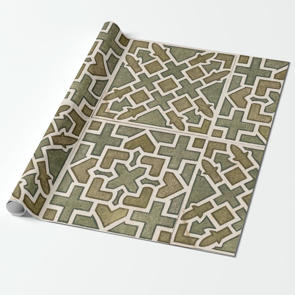 Le Plan runner unrolled