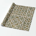 Le Plan runner unrolled