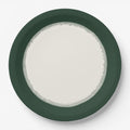 Les Classiques Hedge plate