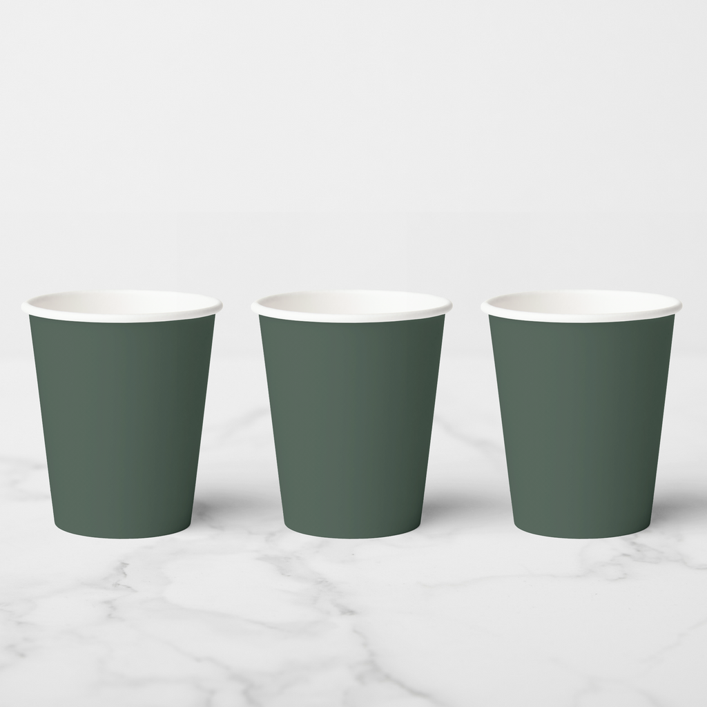 Les Classiques Cups — Hedge