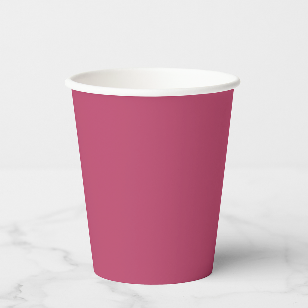 Les Classiques Cup — Hot Pink