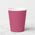 Les Classiques Cup — Hot Pink