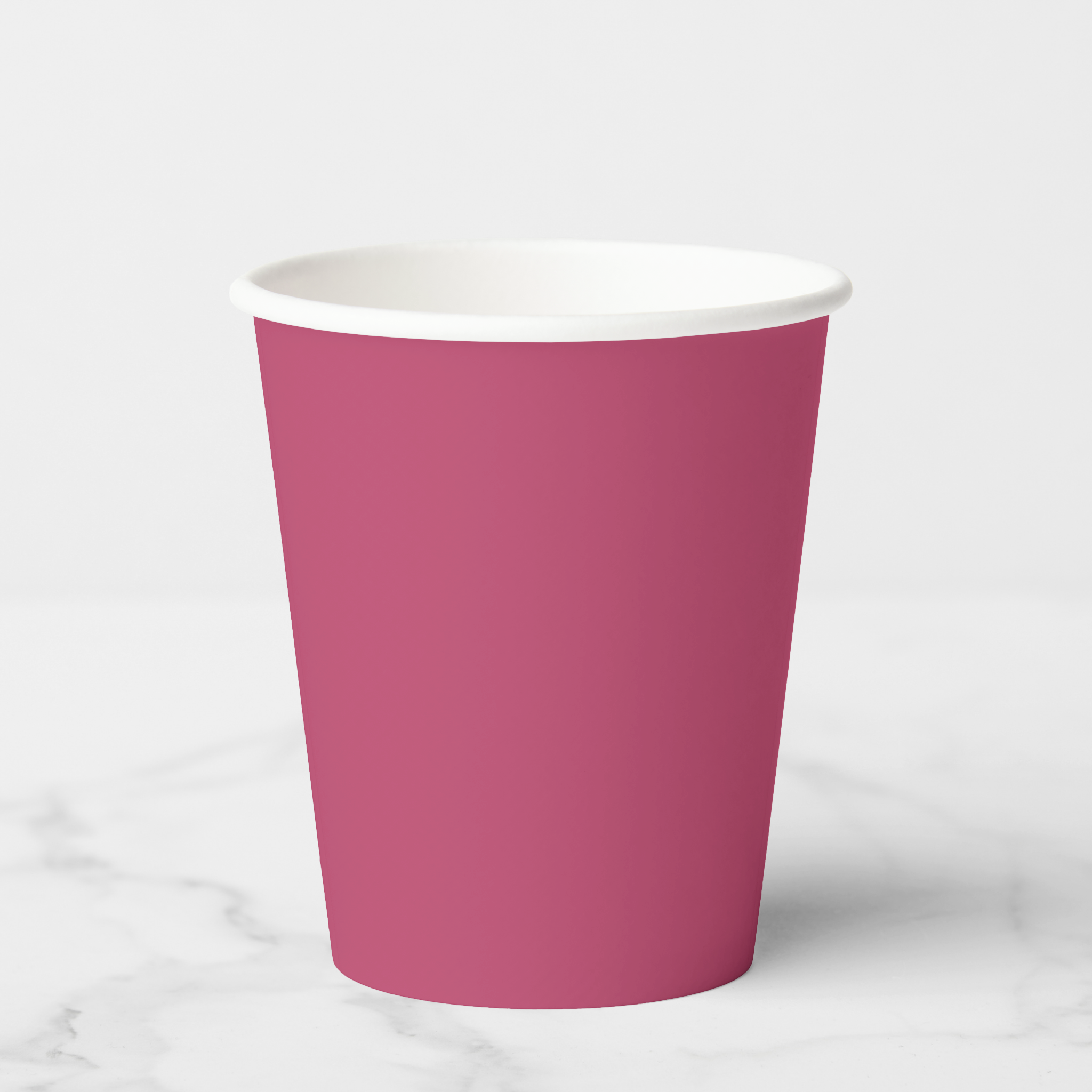 Les Classiques Cup — Hot Pink
