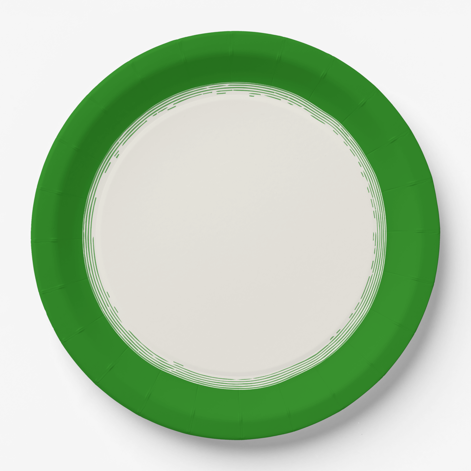 Les Classiques Kelly plate