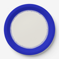 Les Classiques Lapis plate