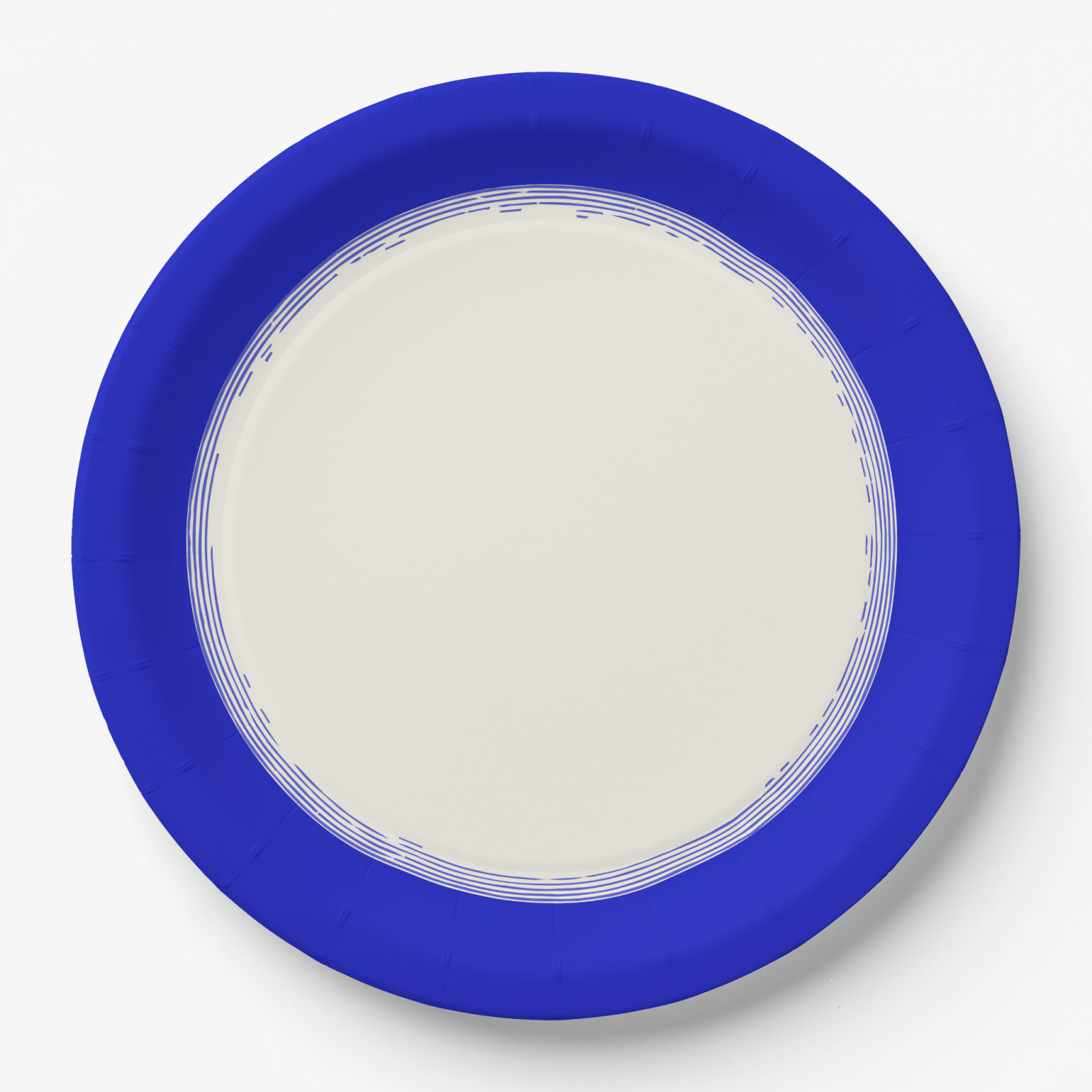 Les Classiques Lapis plate