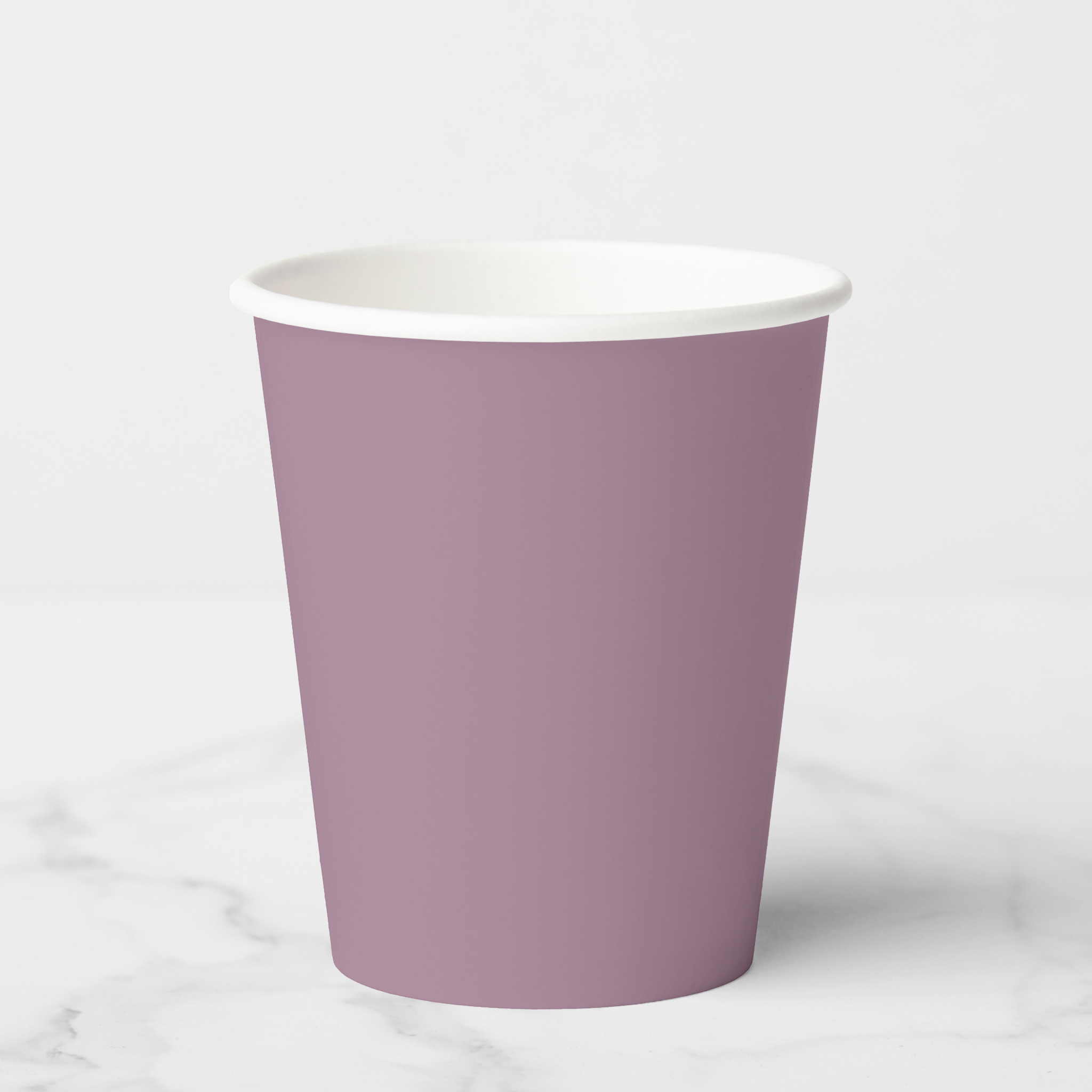 Les Classiques Cup — Mauve