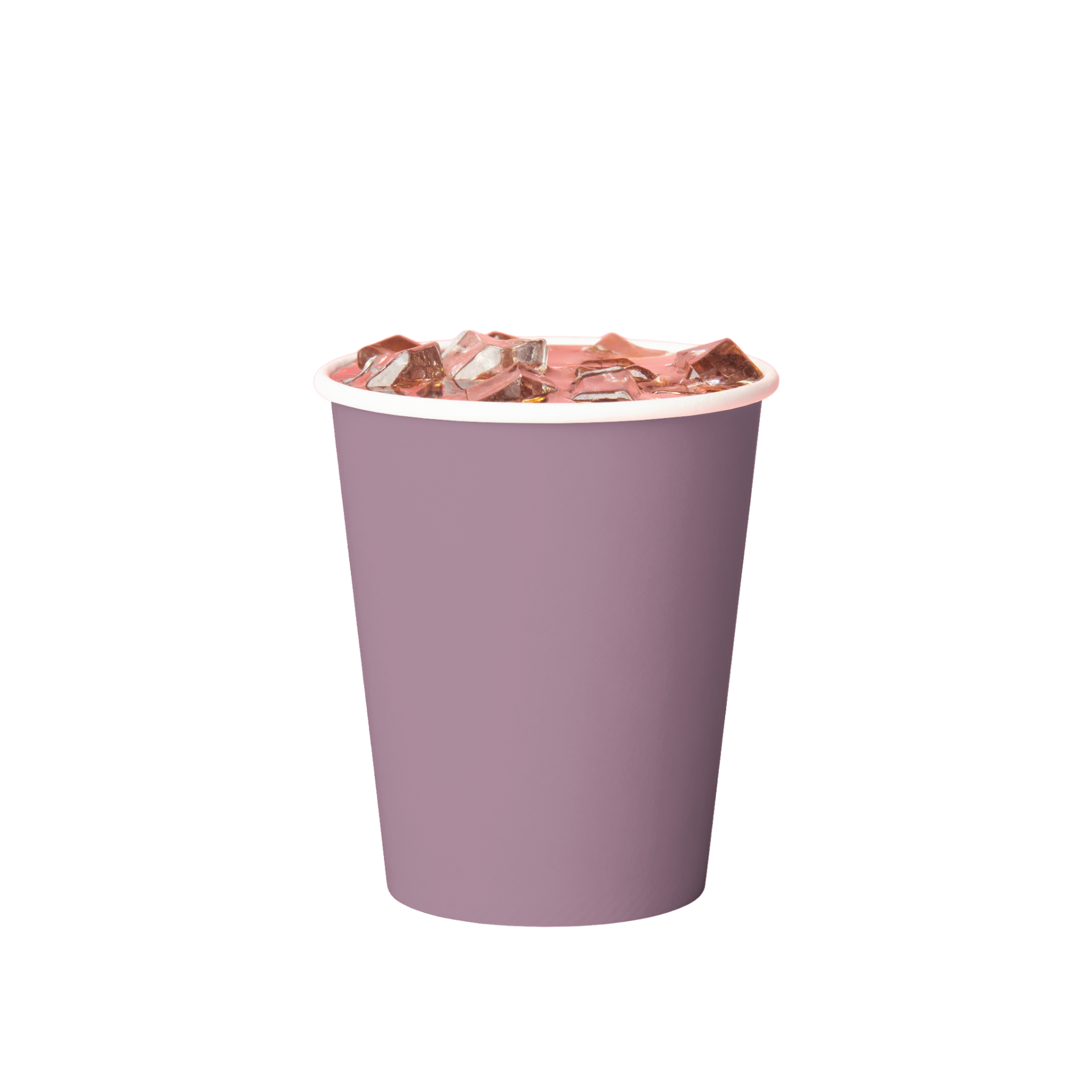 Les Classiques Cup — Mauve, in situ