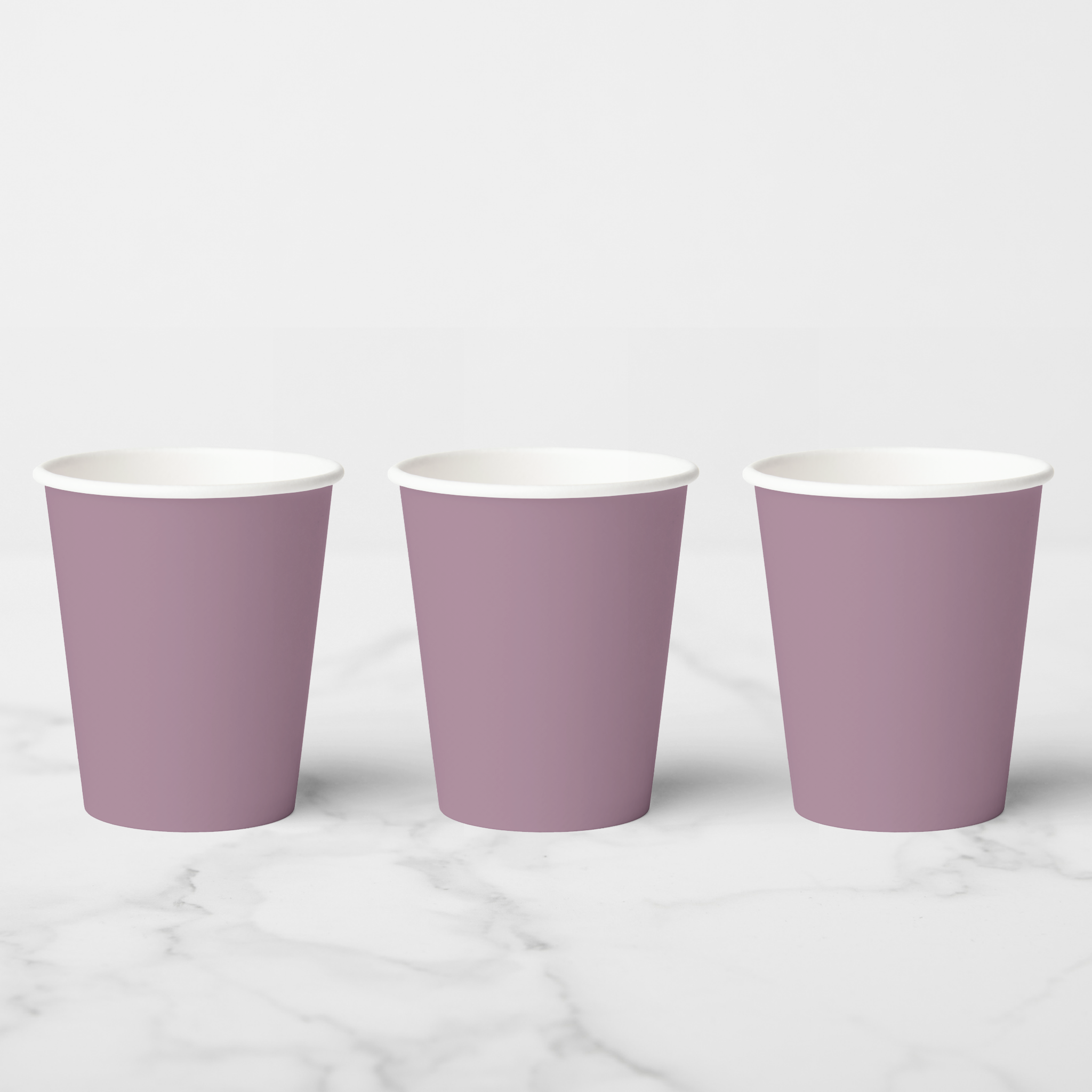 Les Classiques Cups — Mauve