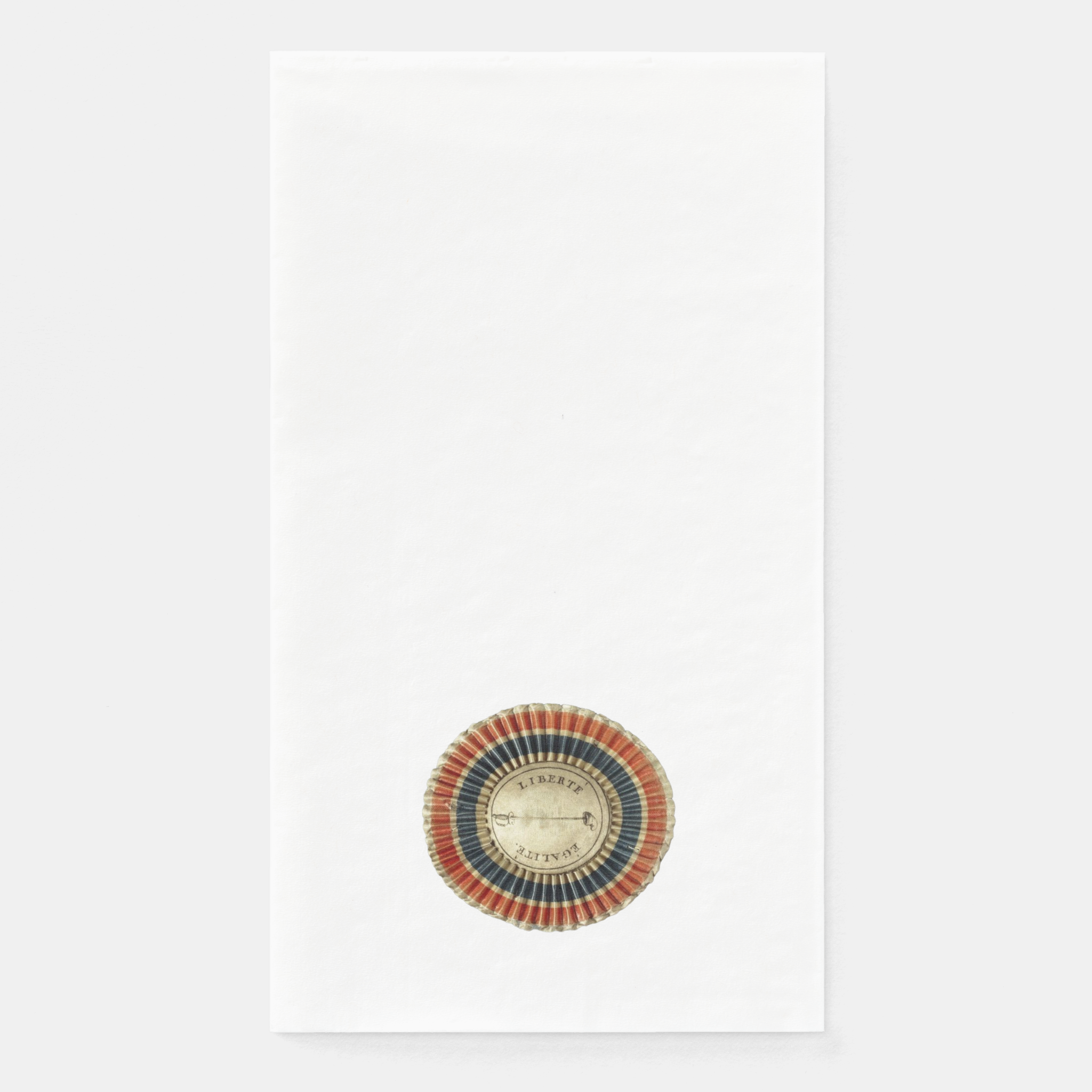 Le Revolution Guest Towel (Set 50)