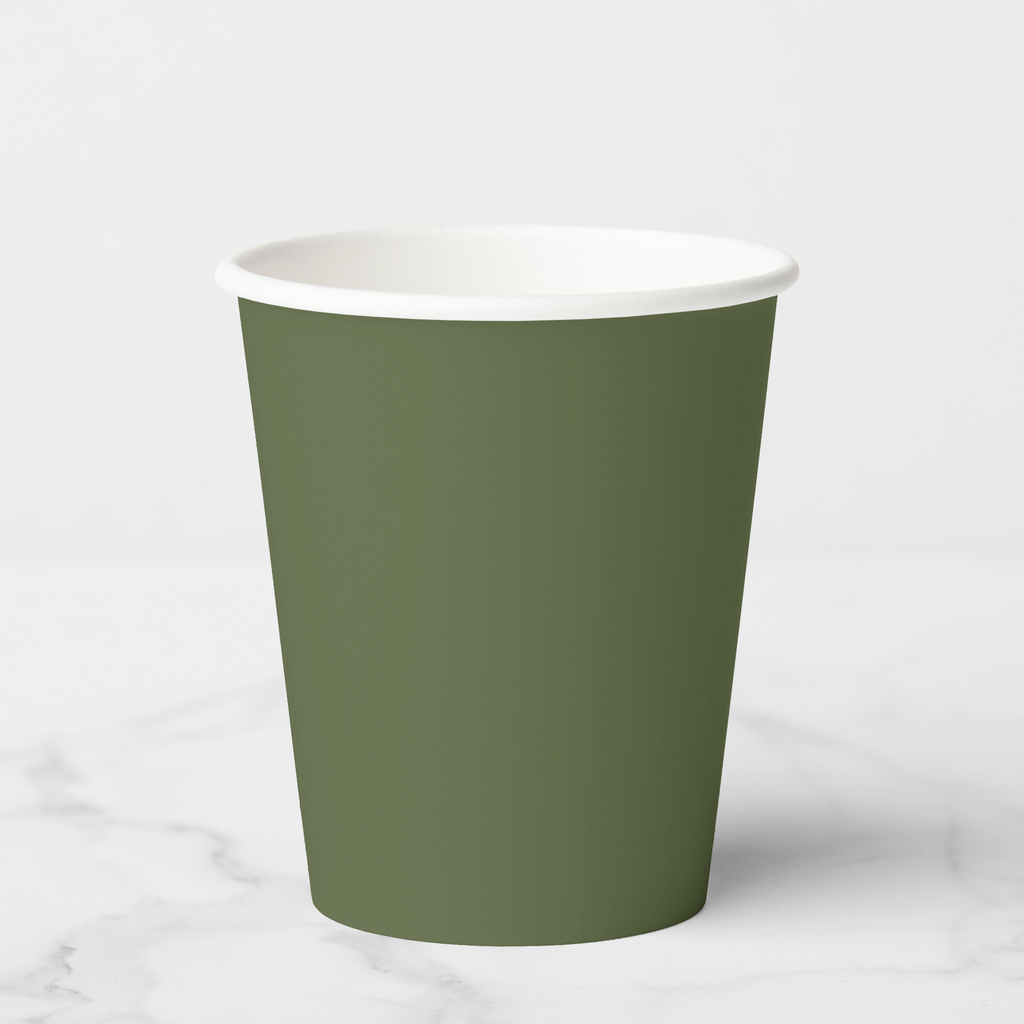 Les Classiques Cup — Olive