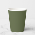 Les Classiques Cup — Olive