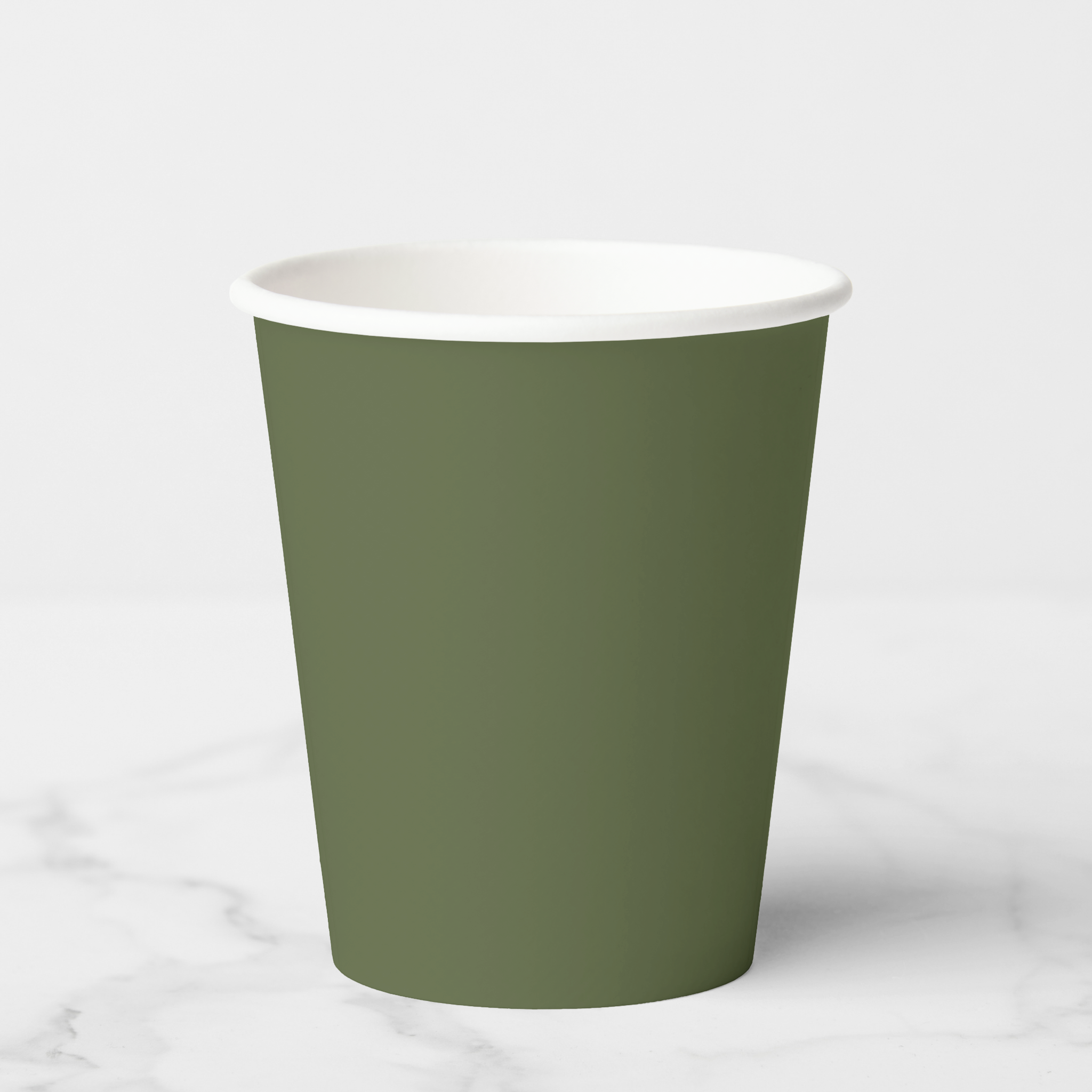 Les Classiques Cup — Olive