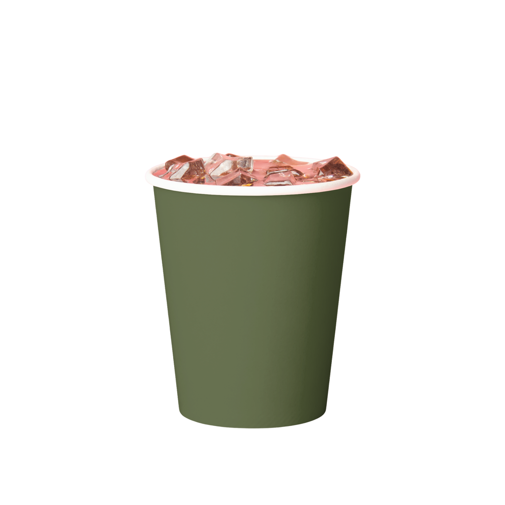 Les Classiques Cup — Olive, in situ