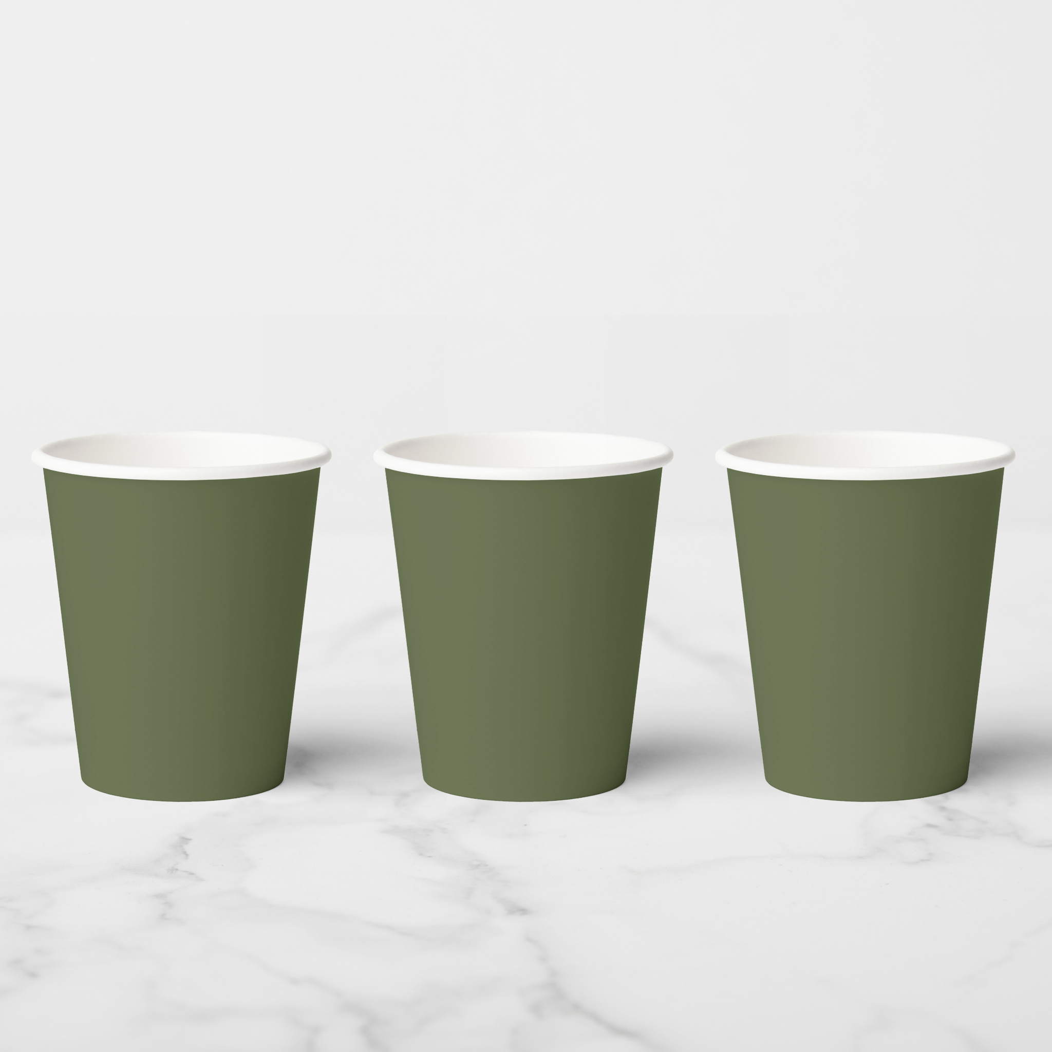 Les Classiques Cups — Olive