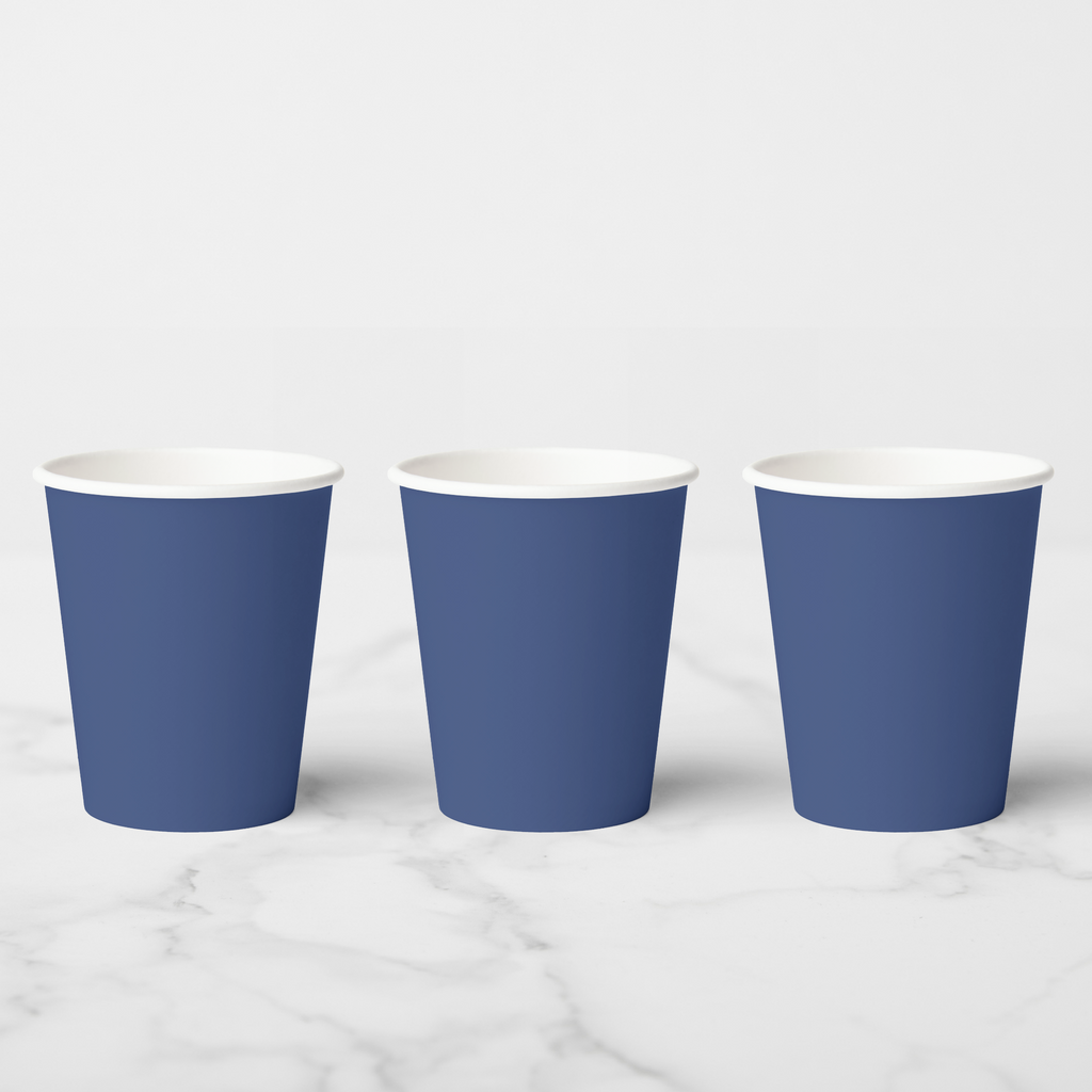 Les Classiques Cups — Peacock