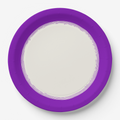 Les Classiques Royal plate